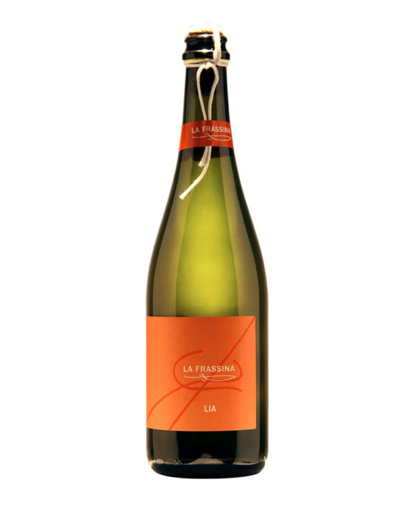 La Frassina Glera Colfondo IGT Veneto Bianco Frizzante 2023