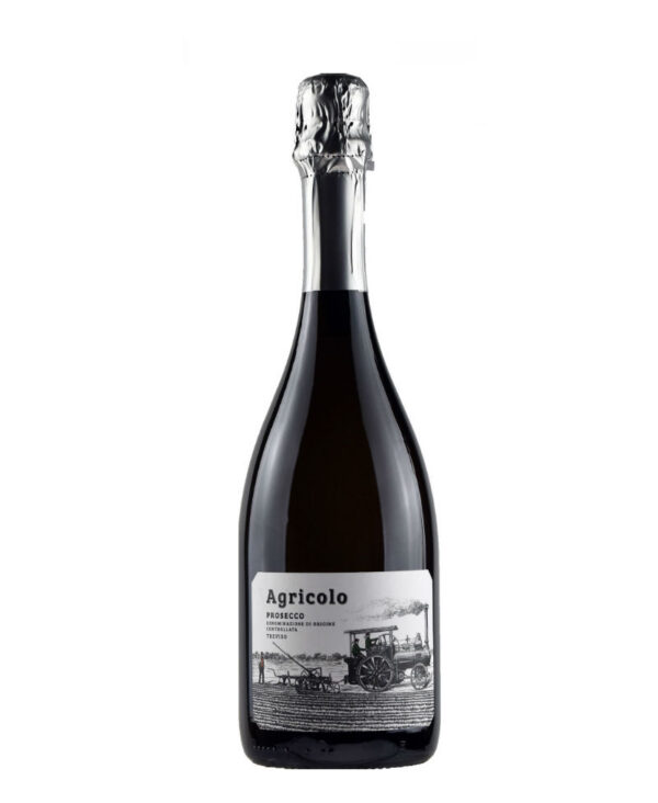 Vallis Mareni Prosecco DOC Veneto Extra Dry Bianco Bollicine