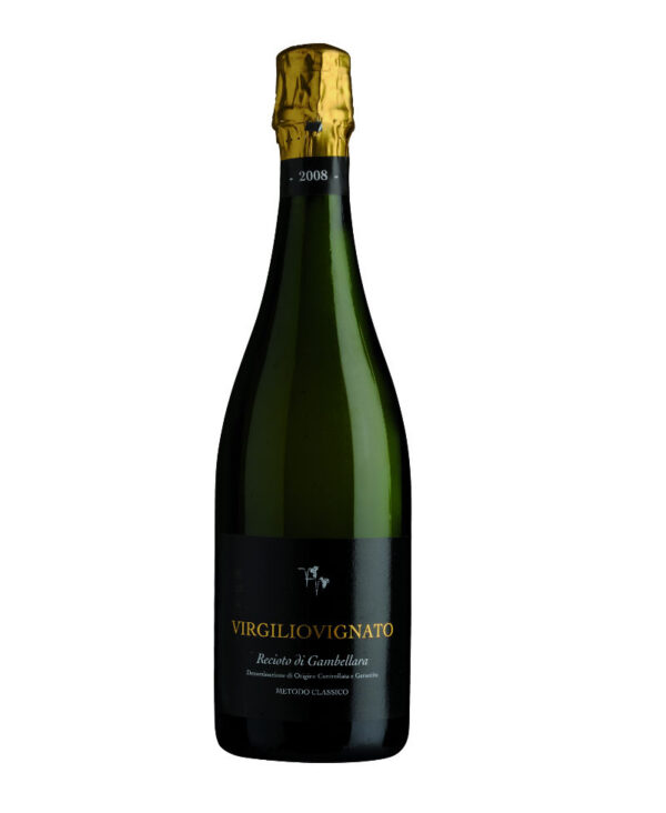 Vignato Virgilio Recioto di Gambellara DOCG Bianco Dolce 2021 Veneto