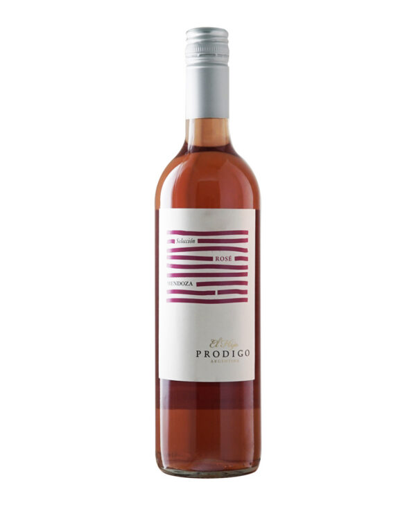 El Hijo Prodigo Rosato 2021 Mendoza Vino Fermo Seleccion La Consulta