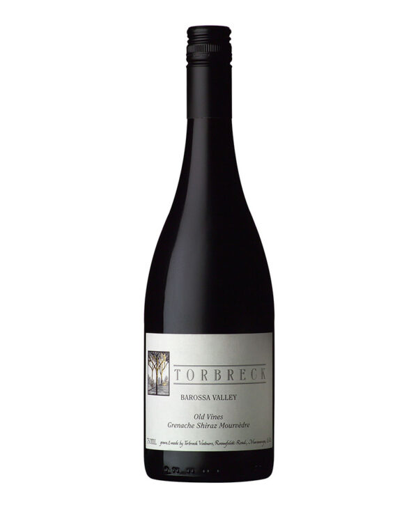 Torbreck Vintners 2021 Old Vines Rosso Vino Fermo