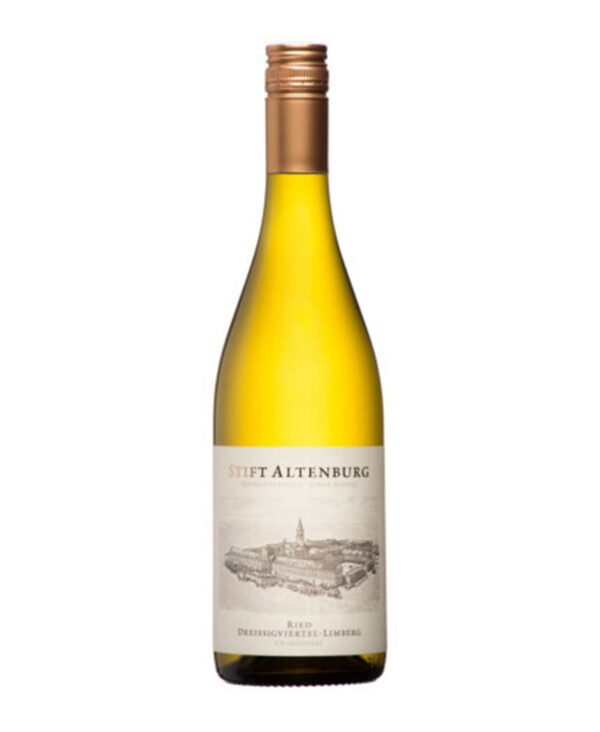 Stift Altenburg Chardonnay 2021 Bianco Weinviertel Vino Fermo