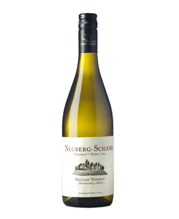 Schloss Maissau Neuberg Reserve Grüner Veltliner 2020 Bianco Biologico Weinviertel