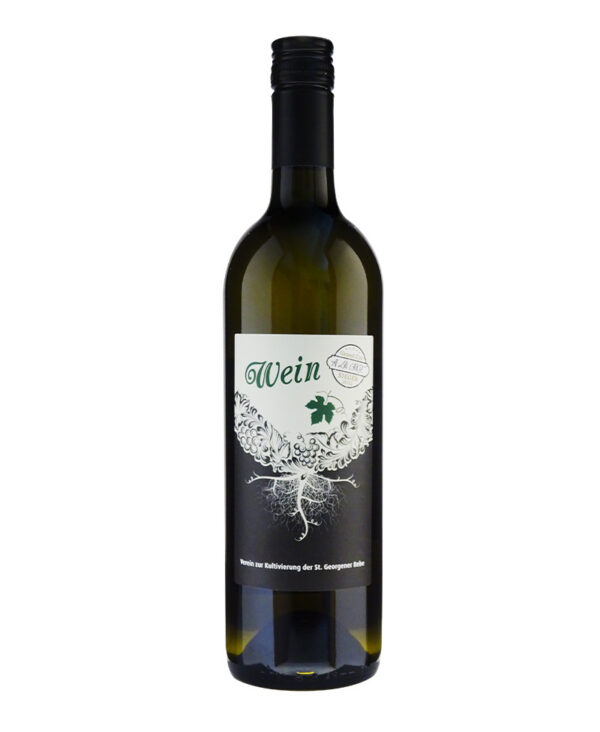 Hans Moser St Georgener Rebre Mater Veltlinis Vino Bianco Fermo 2022 Wien