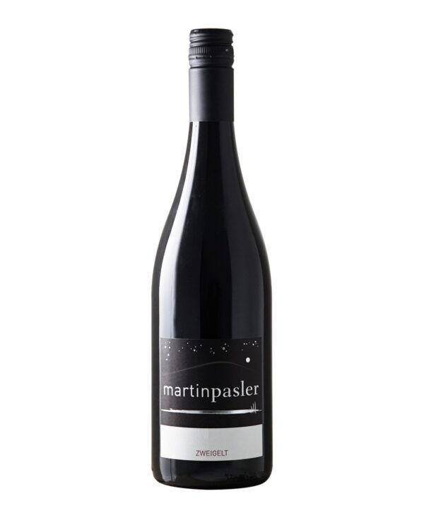 Pasler Martin Zweigelt Rosso 2020 Burgenland Vino Fermo