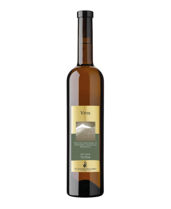St Jodern Kellerei Gewurztraminer Bianco 2023 Vino Fermo