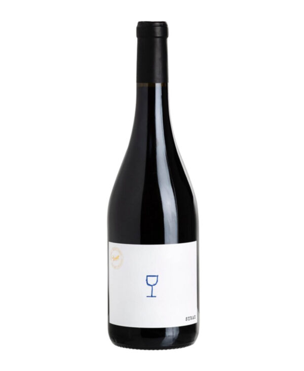 Chateau Camplazens Syrah Rosso 2023 Languedoc Vino Fermo