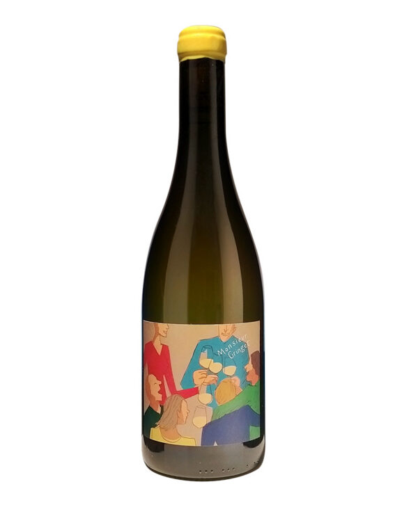 Domaine du Gringet E 2020 Weißwein Fermo Haute Savoie