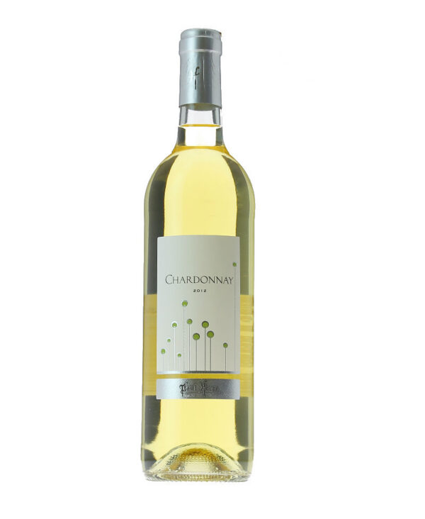 Herpe Paul Chardonnay Bianco 2021 Vino Fermo Languedoc
