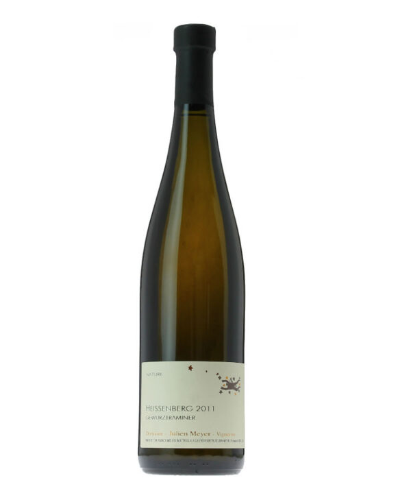 Meyer Julien Gewurztraminer Alsace Bianco 2021 Vino Biologico Fermo