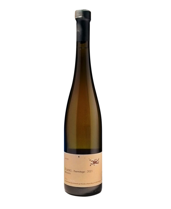 Meyer Julien Riesling Zellberg Bianco 2021 Biologico Alsace