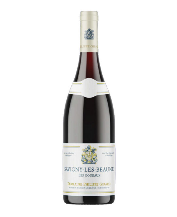 Domaine Philippe Girard Savigny Les Beaune Rosso 2022 Bourgogne