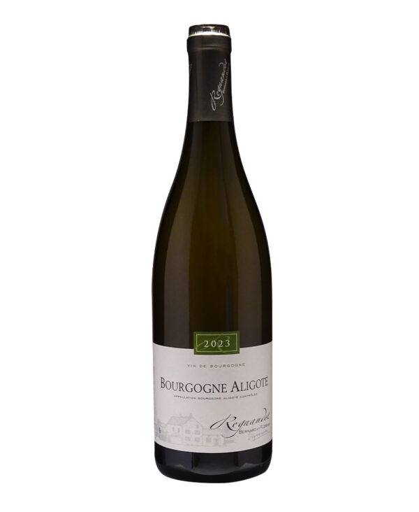 Domaine Regnaudot Aligoté 2024 Alsace Vino Bianco Fermo