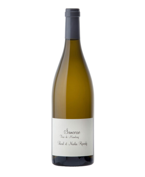 Reverdy Pascal Nicolas Sancerre 2023 Bianco Val de Loire Vino Fermo