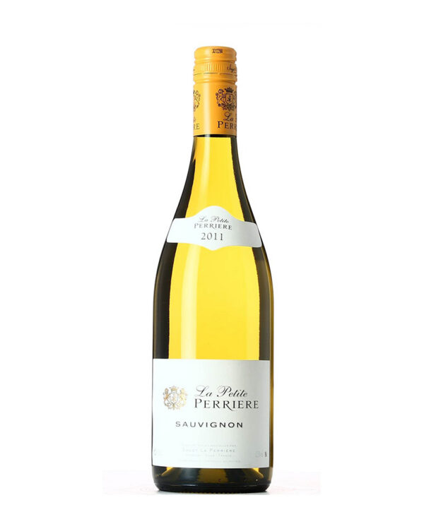 SAGET LA PERRIERE Sauvignon 2024 Val de Loire Vino Bianco Fermo