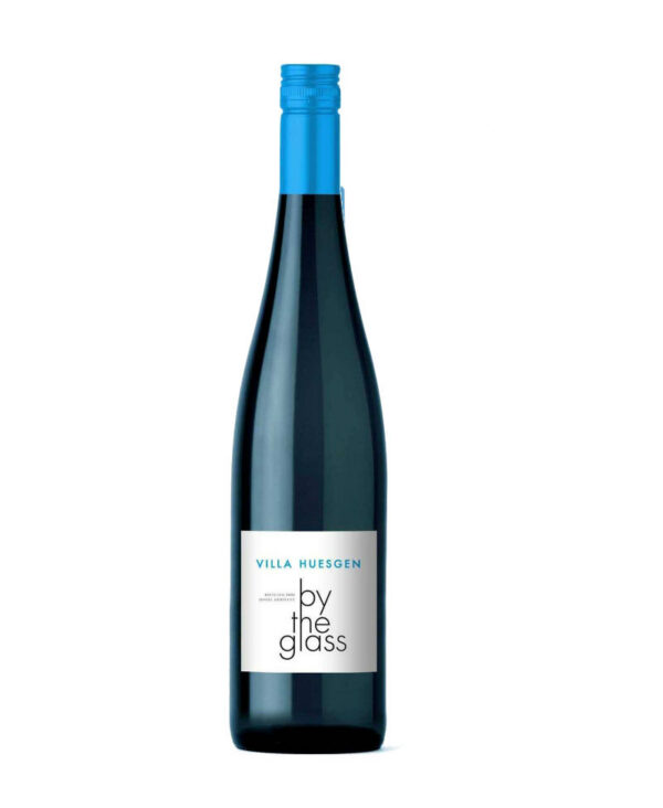 Villa Huesgen Riesling Mosel Trocken Bianco 2024 Vino Fermo