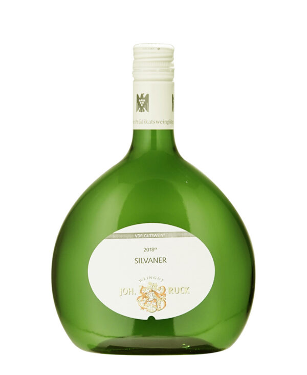 Ruck Johann Sylvaner Trocken Bianco 2023 Franken Vino Fermo
