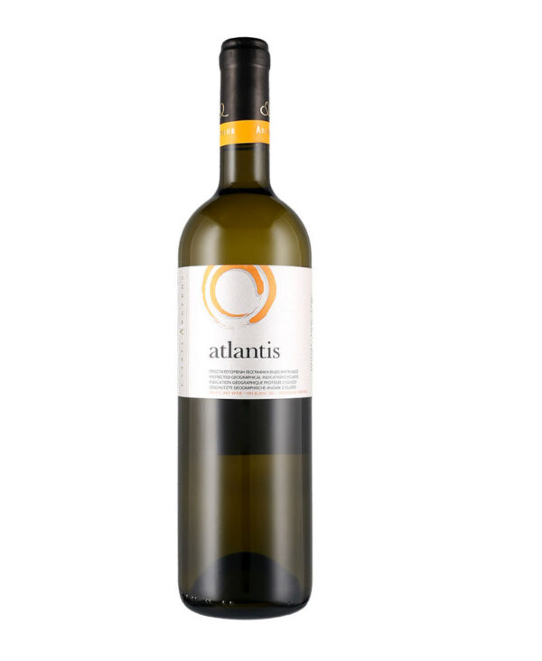 Argyros Atlantis 2024 Vino Bianco Fermo Santorini