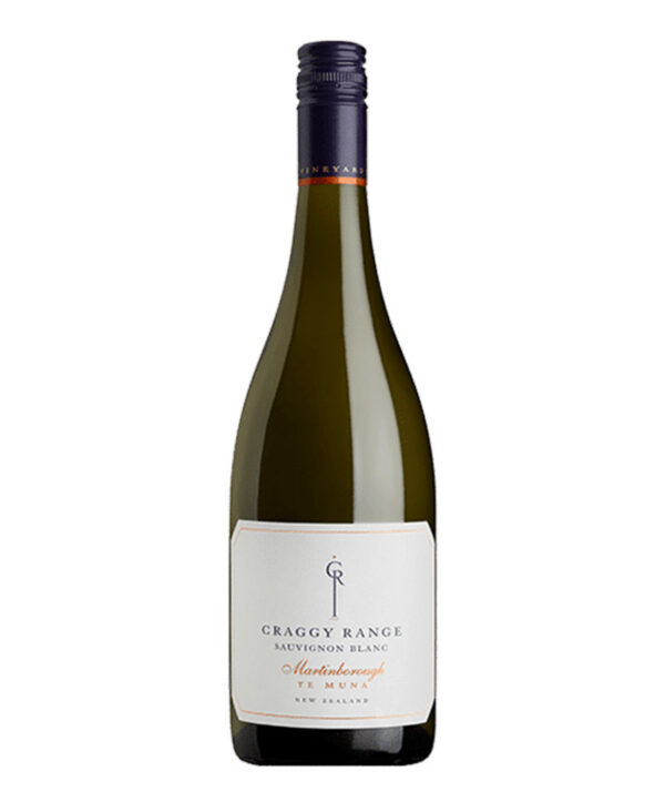 Craggy Range Sauvignon Bianco 2023 Vino Fermo