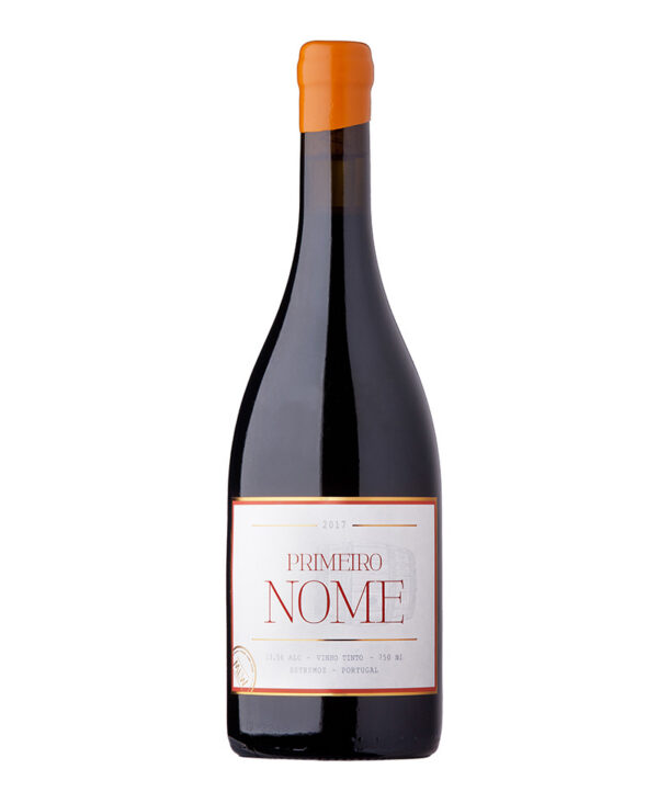 Miguel Louro Primeiro 2020 Vino Rosso Fermo Alentejo