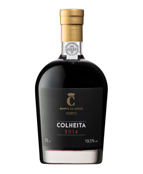 Quinta da Corte Porto Tawny Colheita 2015 Vino Rosso Fermo