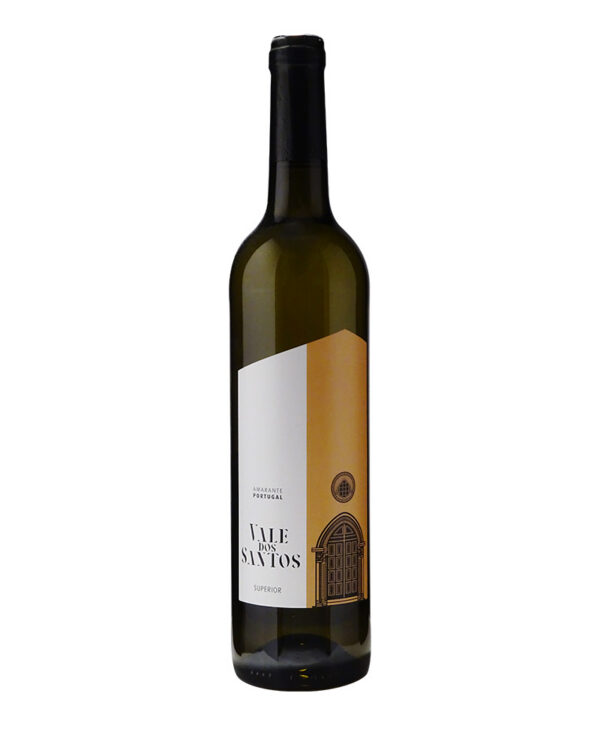 Manhufe Vinho Verde Bianco 2022 Leggermente Effervescente Fermo