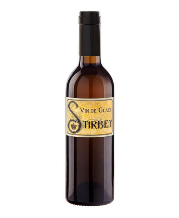 Prince Stirbey Vin The Glace Oltenia Bianco Dolce 2018 375ml