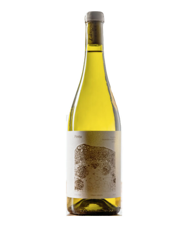 Langmyre Vineri Pinta 2023 Vino Fermo Rosso