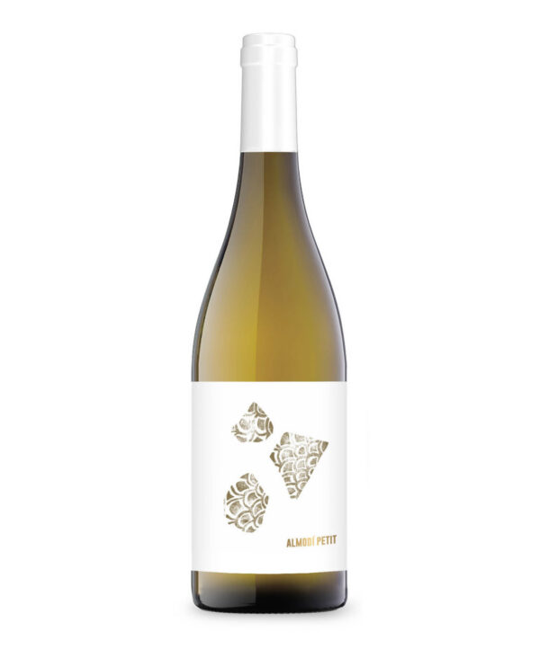 Altavins Petit Blanc 2024 Terra Alta Vino Fermo Bianco