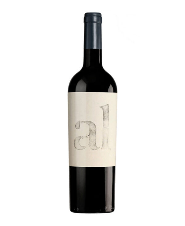 ALTAVINS Garnatxa Peluda 2022 Terra Alta Rotwein Fermo 4 Monate