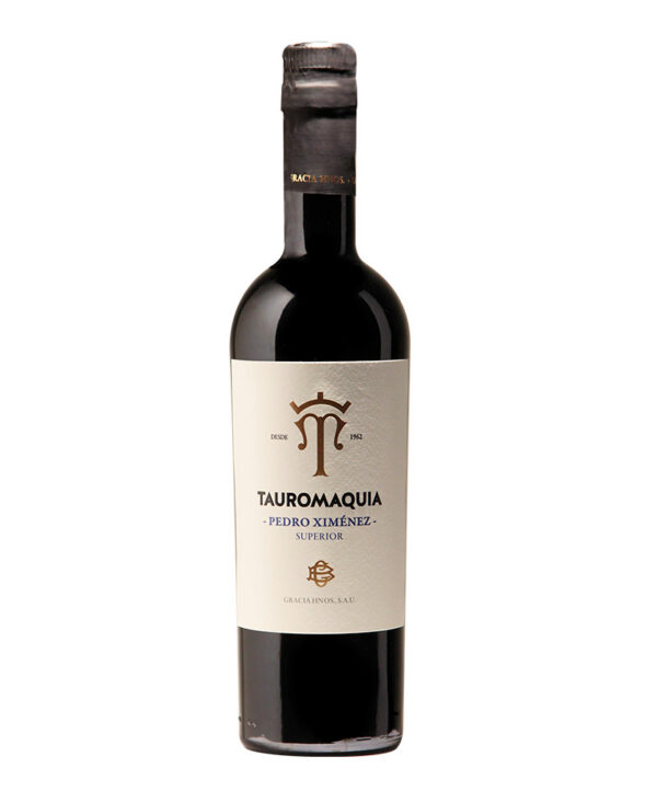 Gracia Tauromaquia Pedro Ximenez Montilla Moriles Liquore Bianco 500ml