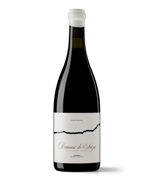 Diego Magana 2020 Bierzo Rosso Vino Fermo Terra Alta