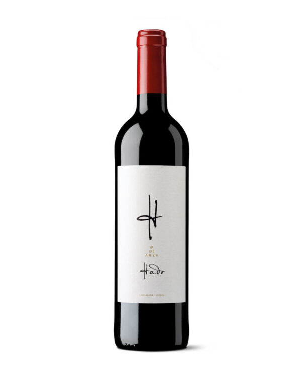 Vinedos Pujanza 2020 Rioja Rosso Vino Fermo