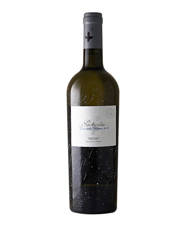 San Valero Garnacha Blanca Bianco Vino Fermo Cariñena 2024