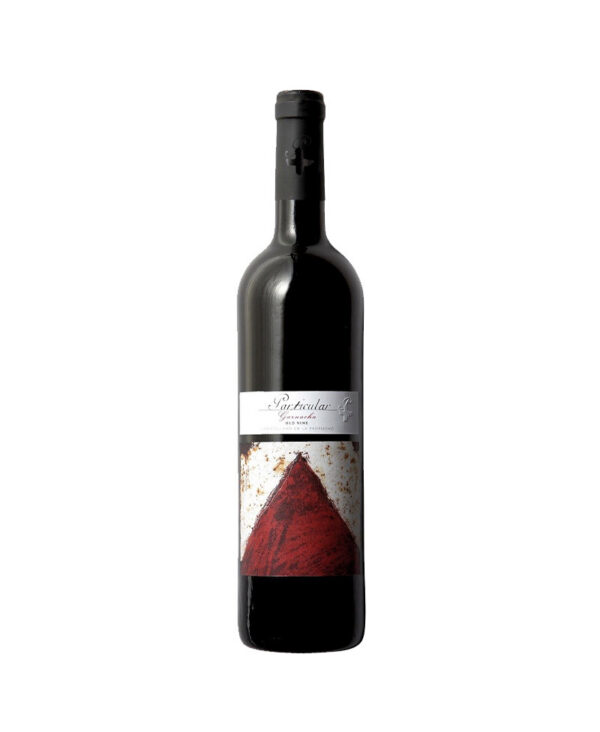 San Valero Garnacha 2021 Rosso Fermo Cariñena