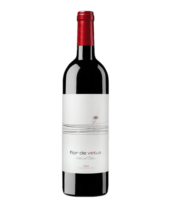 VETUS Flor de Vetus 2019 Vino Rosso Fermo