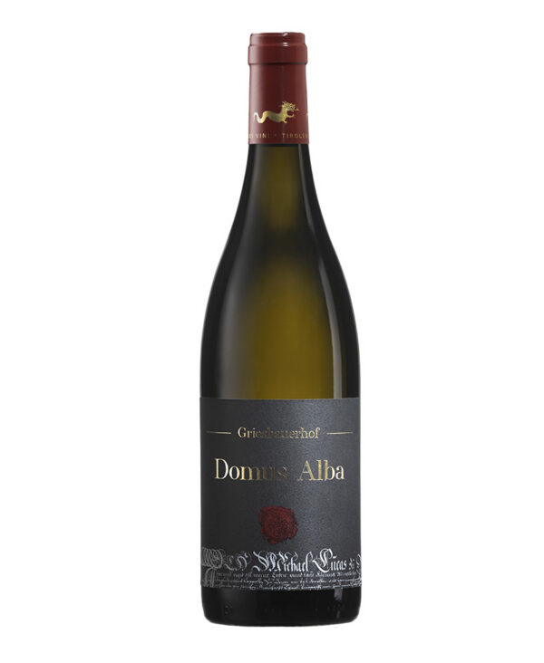 Griesbauerhof Weissburgunder 2022 Alto Adige DOC Vino Bianco Fermo