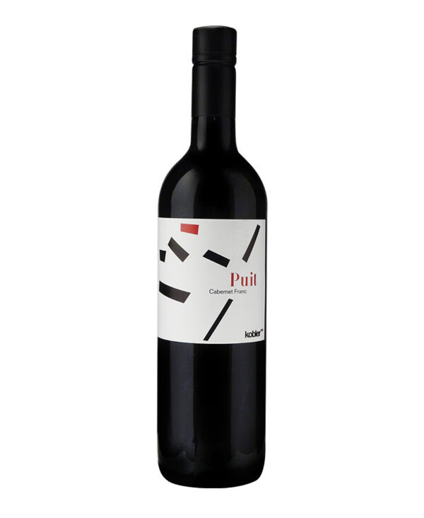 Kobler Armin Cabernet Franc Riserva DOC Alto Adige Rosso 2022