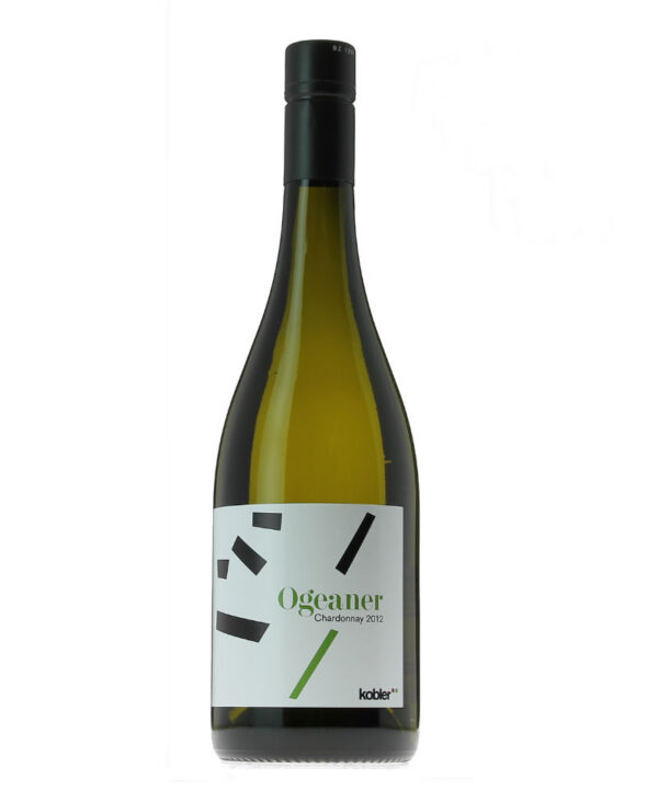 Kobler Armin Chardonnay 2023 Alto Adige DOC Vino Bianco Fermo
