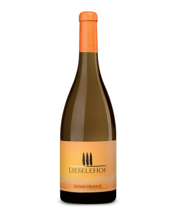LIESELEHOF Bronner Rosato 2021 Alto Adige Vino Fermo Biologico
