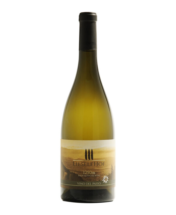 LIESELEHOF Solaris 2021 IGT Alto Adige Bianco Biologico Vino Fermo