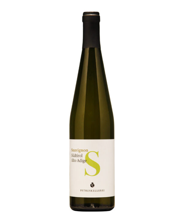 Petruskellerei Sauvignon Bianco DOC Alto Adige 2023 Vino Fermo