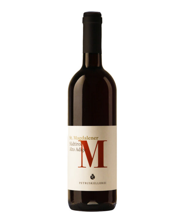 Petruskellerei St Magdalener Classico DOC Alto Adige Rosso 2024