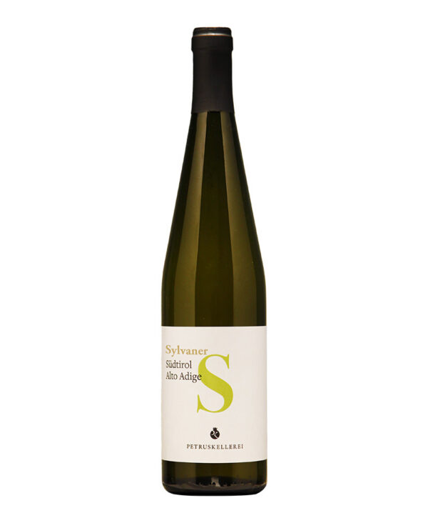 Petruskellerei Sylvaner DOC Alto Adige Bianco 2024 Vino Fermo