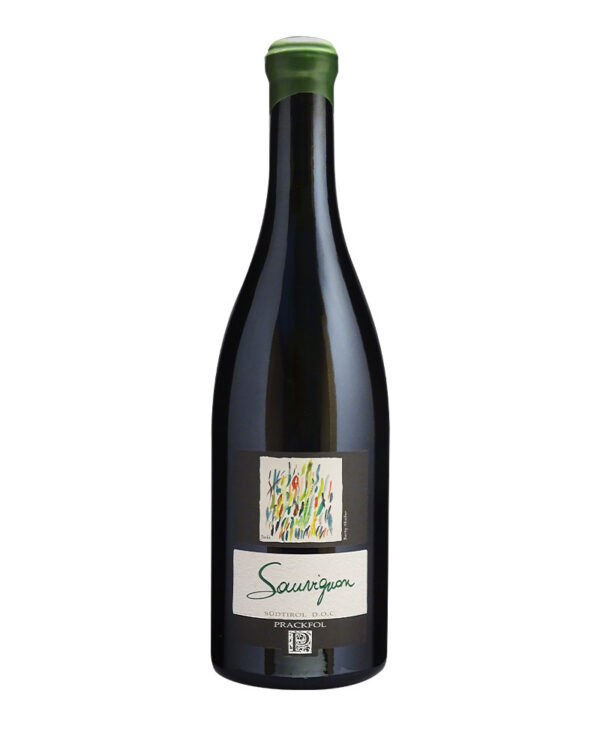 Prackfol Sauvignon Bianco Riserva 2020 Alto Adige DOC Vino Fermo