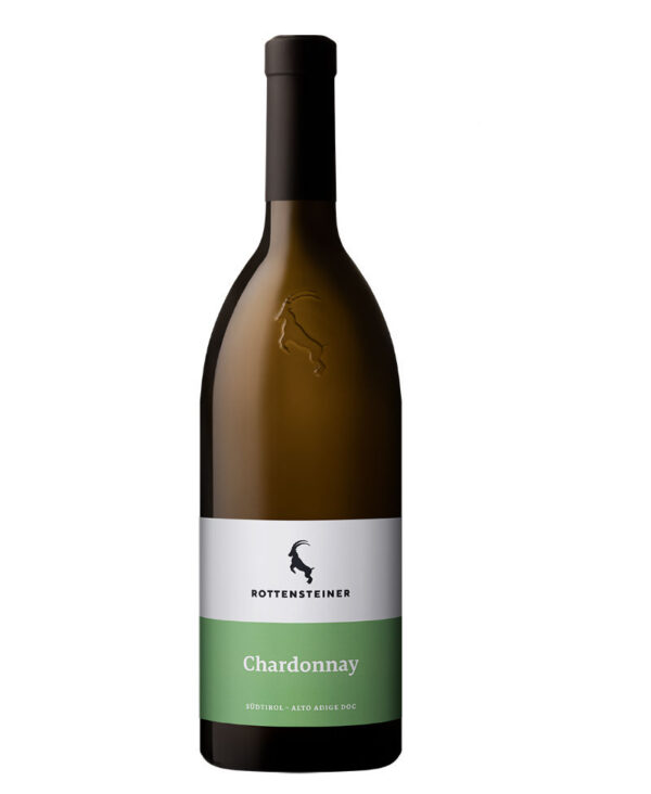 Tenuta Rottensteiner Chardonnay Alto Adige DOC Bianco 2024 Vino Fermo