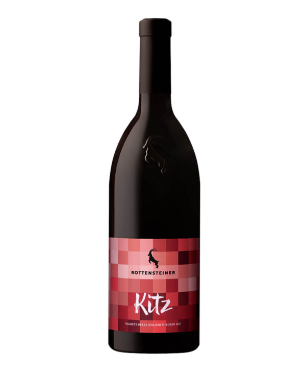 Tenuta Rottensteiner Kitz Rosso DOC Alto Adige 2024 Vino Fermo