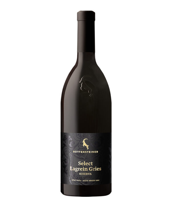 Tenuta Rottensteiner Lagrein Grieser Riserva DOC Alto Adige 2021 Rot