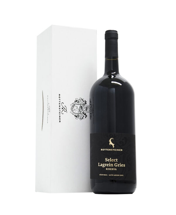 Tenuta Rottensteiner Lagrein Grieser Riserva DOC Alto Adige Rosso 2021