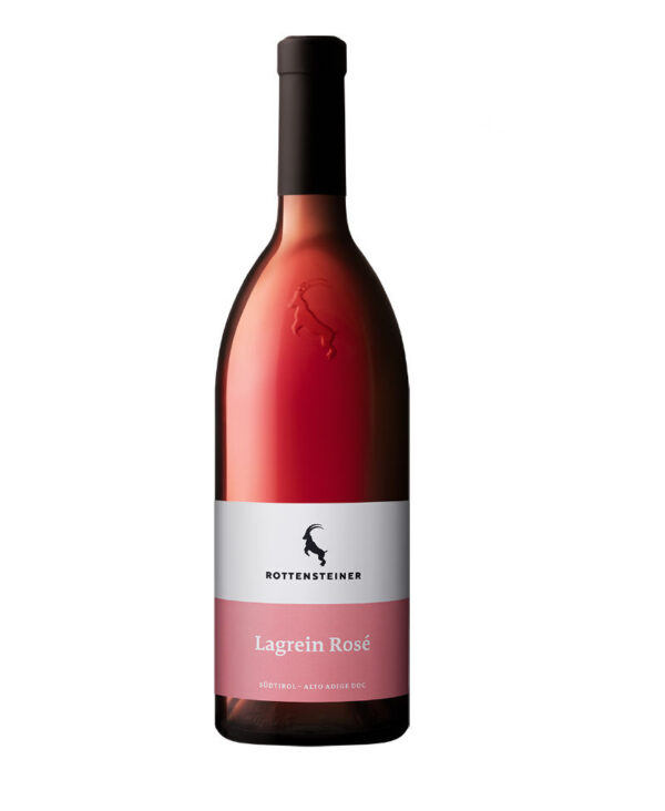 Tenuta Rottensteiner Lagrein Rosato DOC Alto Adige 2024 Vino Fermo